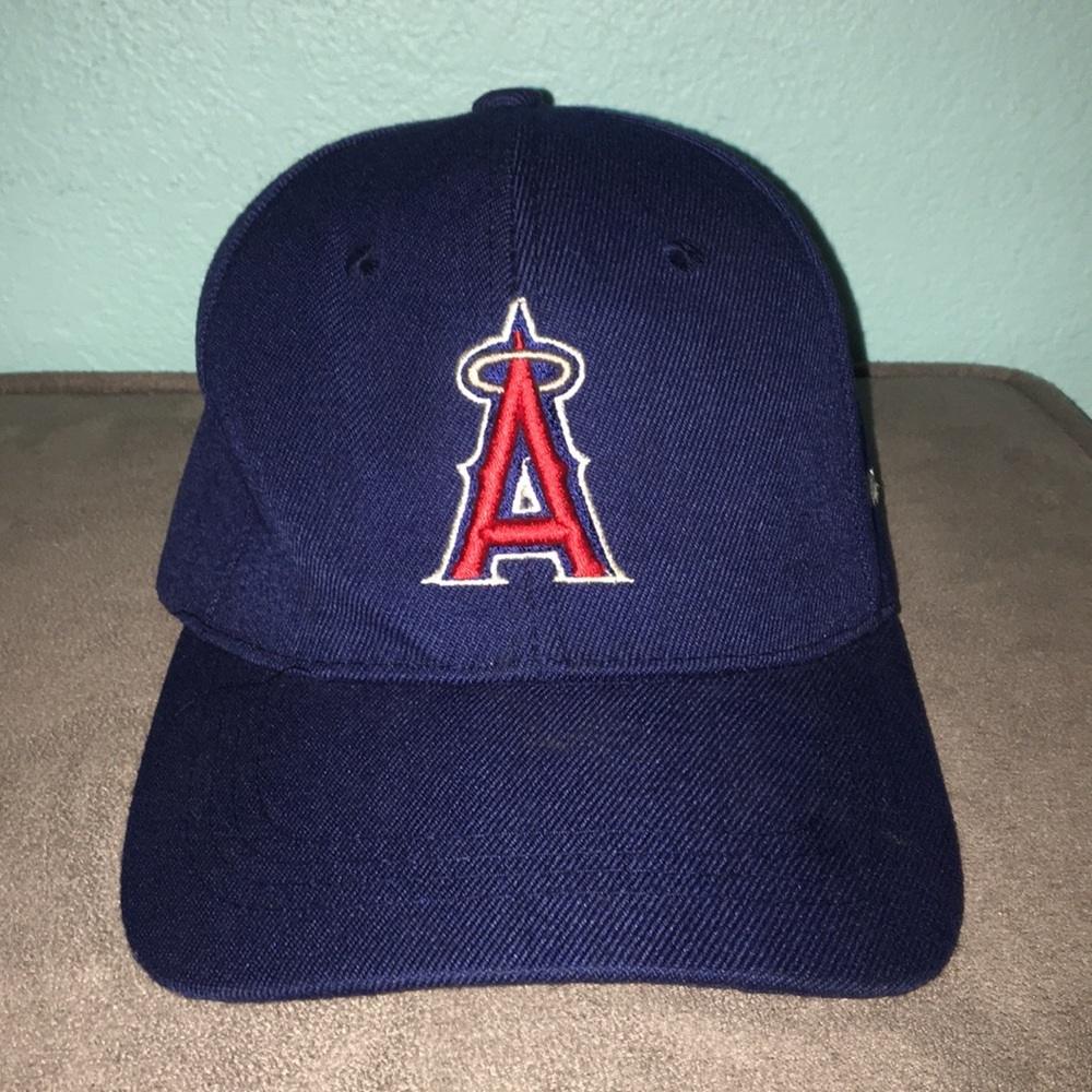 Angels Baseball Cap